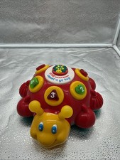 Vtech Little Smart Count 'n go