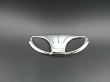 Daewoo Matiz V100 Chrome Front