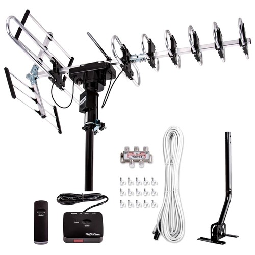 Antenna all one - antenna, da