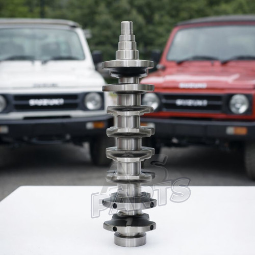 Per suzuki samurai - per, sierra