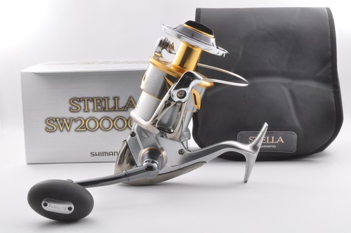 Mulinello spinning shimano - mulinello, da