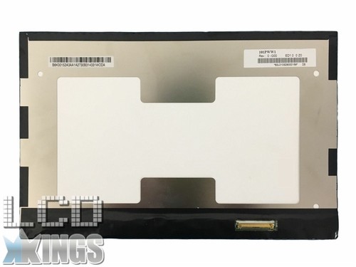 Hannstar hsd101pww1 rev g00 - hannstar,