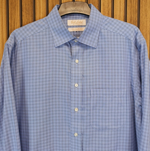 Camicia roundtree yorke - &, uomo