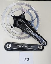 *Truvativ Powerd By Sram