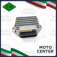 REGOLATORE CEAB 12 V. C.A. -
