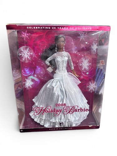 Barbie vacanze natale 2008 - barbie,