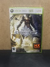 Infinite Undiscovery NUOVO
