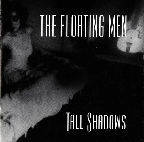 The floating men tall - cd,