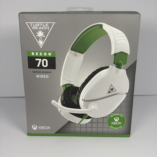 Cuffie turtle beach - turtle, 70