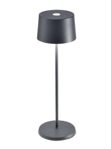 Zafferano olivia pro - zafferano, lampada