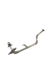 TUBO COLLEGAMENTO VALVOLA EGR CHEVROLET KALOS (2006) 1.2 B/GPL 53KW 3P