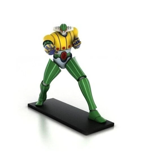Nagai robot collection 1 - robot,