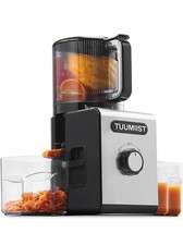 Macchine spremiagrumi pressa a