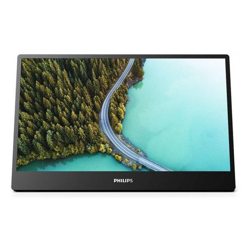 Philips monitor ips - philips, 15.6
