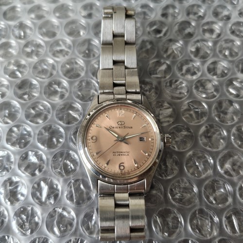 Orologio elegante orient - orologio, star