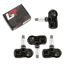 4x Rdci Tpms-Sensor