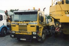 Foto camion scania - foto, 93h
