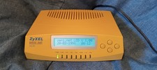 ZYXEL omni.net LCD - ISDN 128k - RS232 Serial