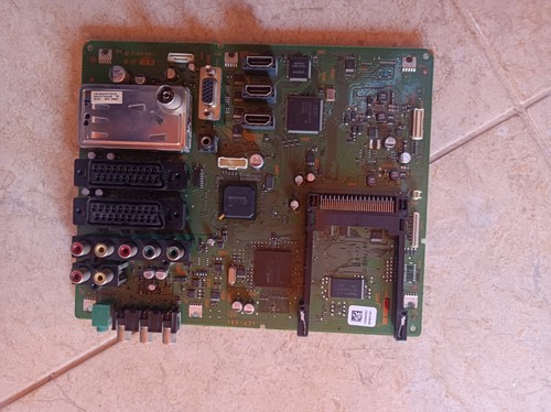 Kdl37s4010 scheda madre - kdl37s4010, tv
