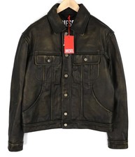 DIESEL L-Riley Giacca Uomo L