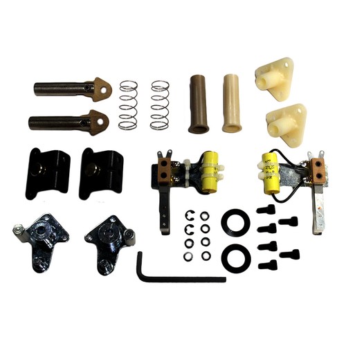 Kit ricostruzione flipper