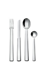 Alessi JH01S24 Rundes Modell