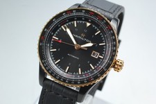 Orologio Hamilton Khaki