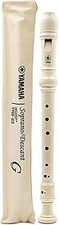 Flauto Soprano Descant YRS-23