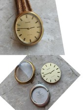 70s TISSOT STYLIST CAL. 2541