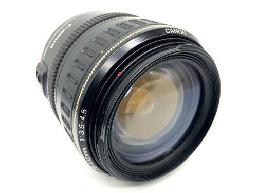 Canon obiettivo zoom - , ef