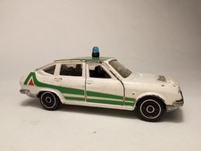 Polistil E41 Lancia Beta