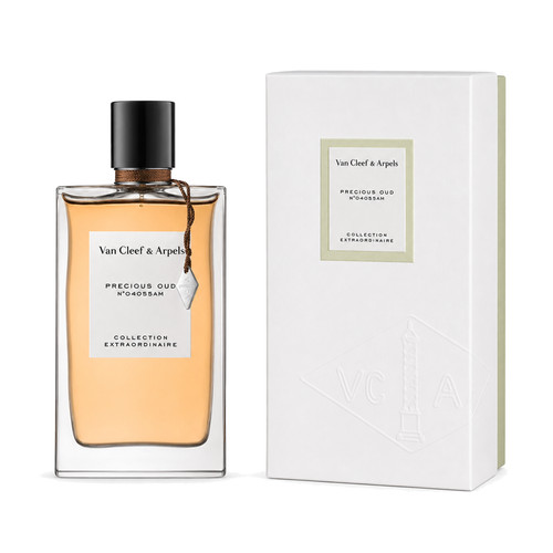 Van cleef arpels collection - cleef, &
