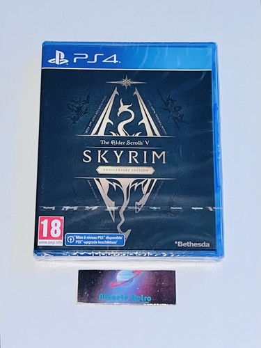 The elder scrolls skyrim - the, v: