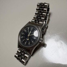 Hamilton H683110 Orologio da
