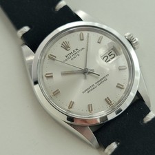 Rolex Oyster Perpetual Date