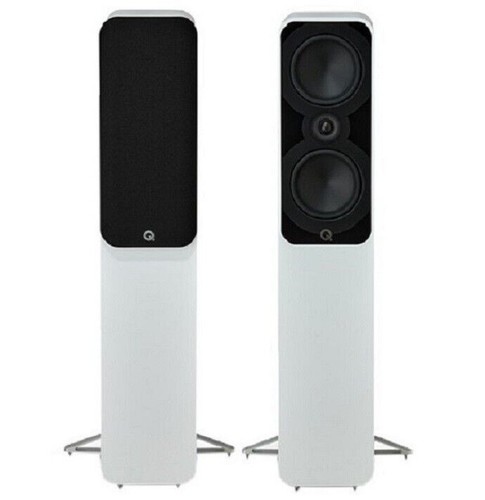 Acoustics q5050 white coppia - acoustics,