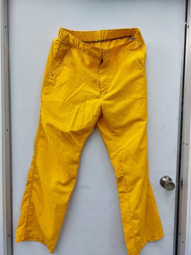 Crew boss pantalone - boss, uomo