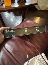 Ten-Tec 1208 Ham Radio 6 metri 50MHz convertitore (assemblato in fabbrica, bello)