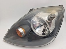 1416311 FARO ANTERIORE SINISTRO per FORD FIESTA (CBK) (12/05>12/08<) 1.2 16V BER