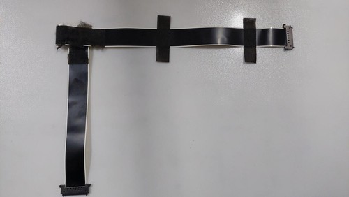 Cavo lcd saba 55 - lcd, tv