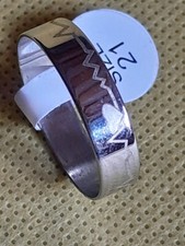 ANELLI FASCIA UNISEX UOMO -