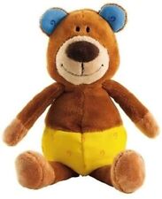 TRUDI 89114 ORSO SEVISOFT NUOVO PELUCHE RARO DA COLLEZIONE