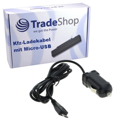 Cavo ricarica per auto - di,