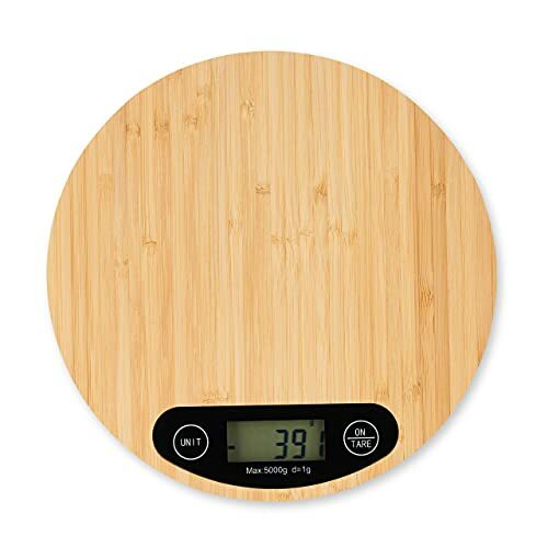 Relaxdays bilancia cucina - relaxdays, da