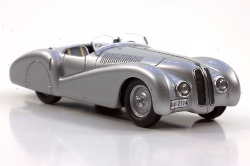 Bmw 328 1940 - 328,