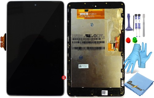 Display lcd touch screen - ✅,