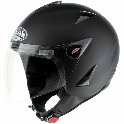 Airoh casco jet - airoh, jt