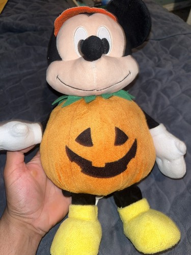 Halloween disney - disney, 13’