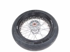 coppia cerchi originali ktm smc 690