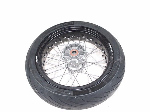 Coppia cerchi originali ktm - coppia,